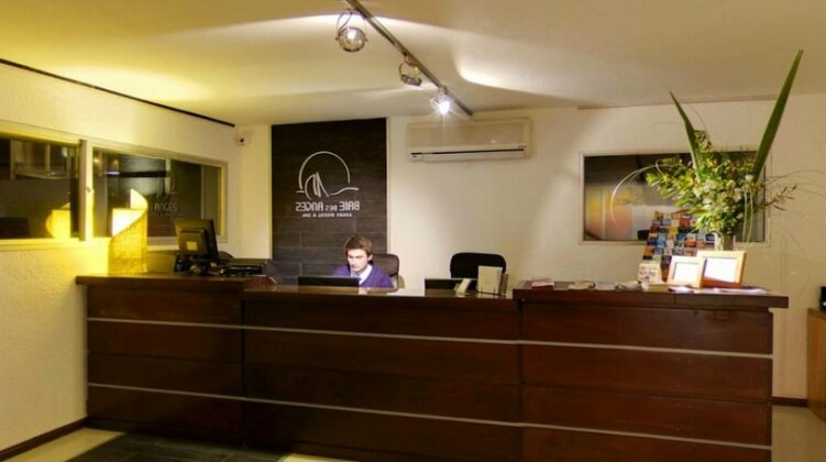 BDA Hotel & Spa - Photo3