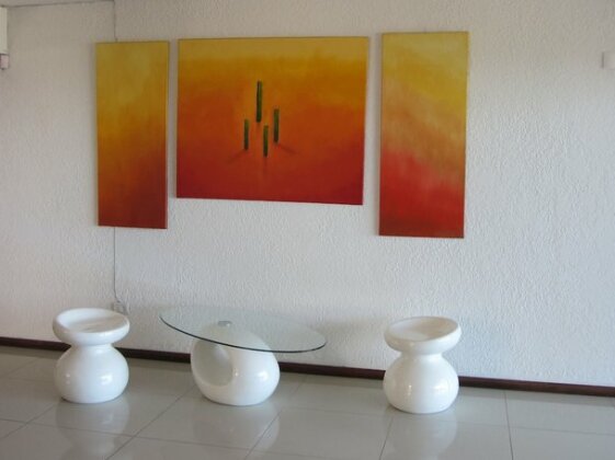 BDA Hotel & Spa - Photo4