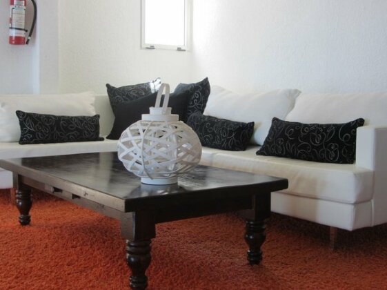 BDA Hotel & Spa - Photo5