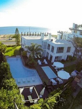 BDA Hotel & Spa