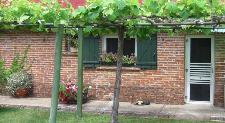 Bed & Breakfast Faraway Farm House - Photo2