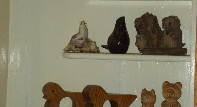 Bed & Breakfast Faraway Farm House - Photo3