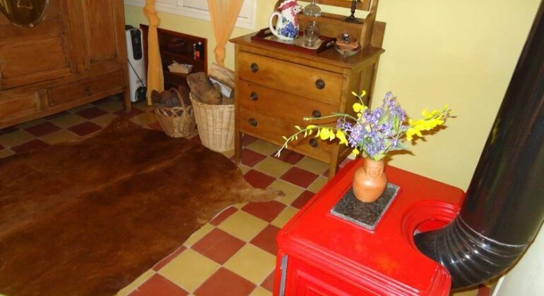 Bed & Breakfast Faraway Farm House - Photo4