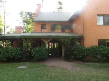 Casa en Pinares Maldonado