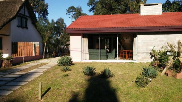 Casa Teson