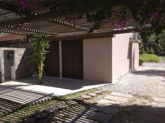 Casa Teson - Photo2