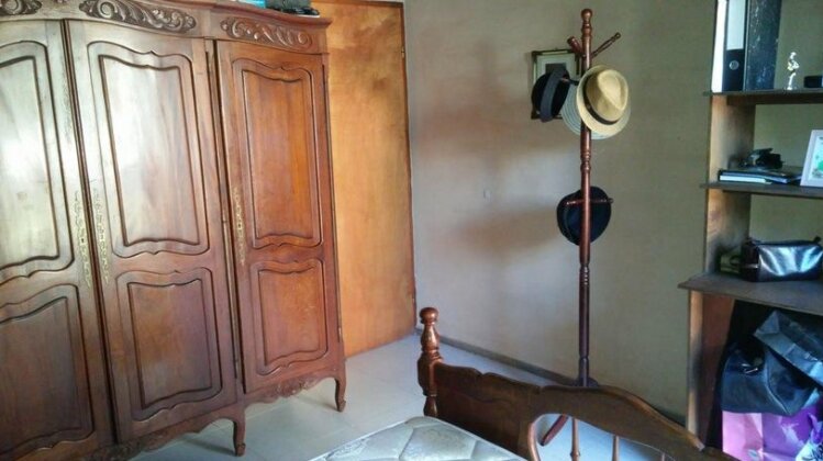 Casa Teson - Photo3