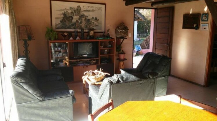 Casa Teson - Photo4