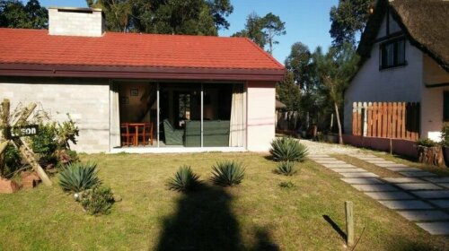 Casa Teson