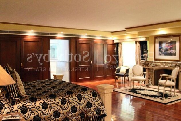 Chalet Alyeska - Photo2