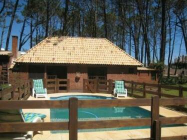 Chalet Nathalie Bis
