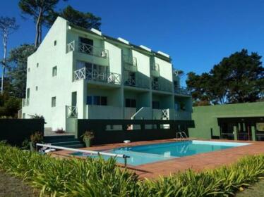 Costa Pinar Apartamentos