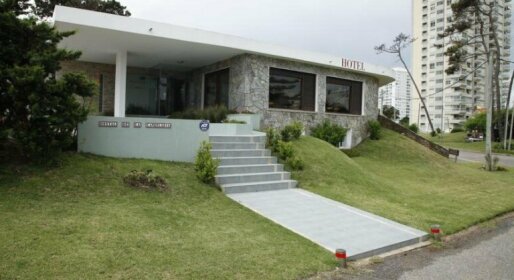 Hostal de la Candelaria