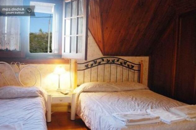 Hostel Playa Mansa - Photo3