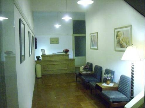 Hotel Colonial Maldonado - Photo3