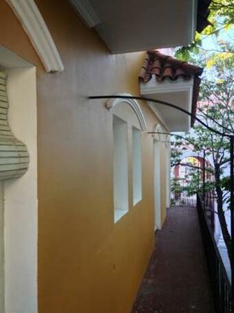 Hotel Colonial Maldonado - Photo5