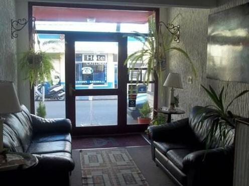 Hotel Express Maldonado - Photo3