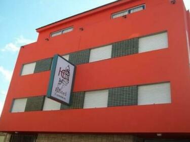 Hotel Express Maldonado