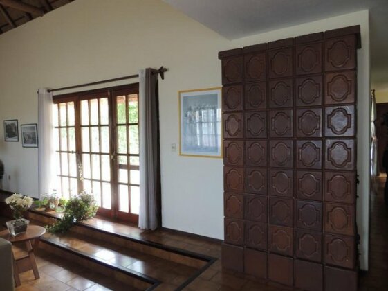 La Cabana Bed & Breakfast - Photo2