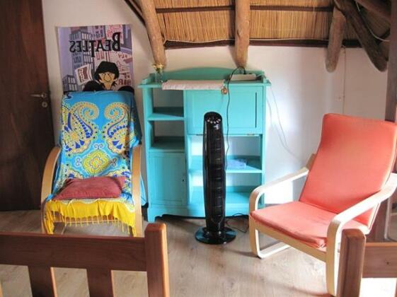 La Cabana Bed & Breakfast - Photo3