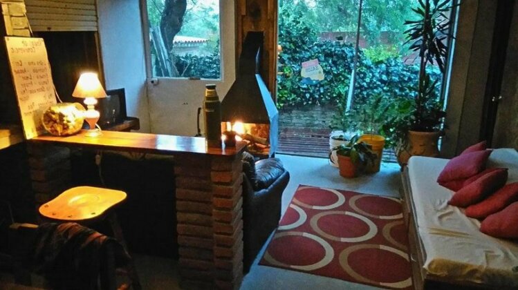 La Cabana Bed & Breakfast - Photo4