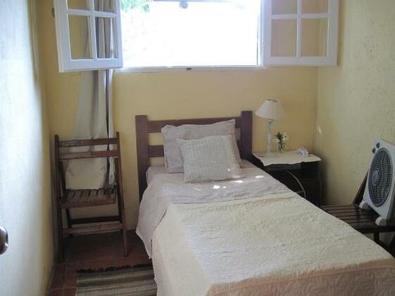 La Cabana Bed & Breakfast - Photo5