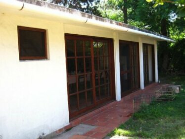La Cabana Bed & Breakfast