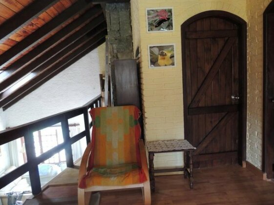 Lumares Bed & Breakfast - Photo2