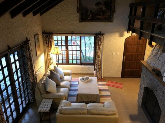 Lumares Bed & Breakfast - Photo3