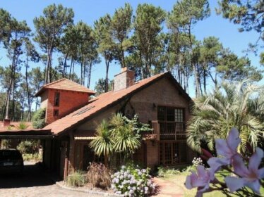 Lumares Bed & Breakfast
