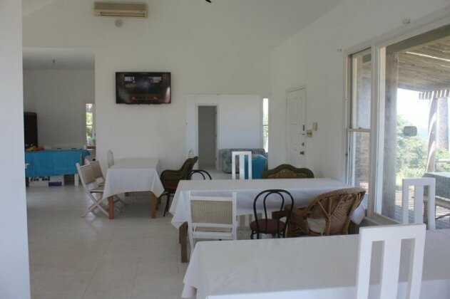 Mansa Beach Hostel - Photo4