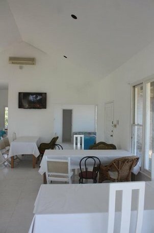 Mansa Beach Hostel - Photo5