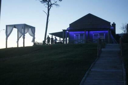 Mansa Beach Hostel