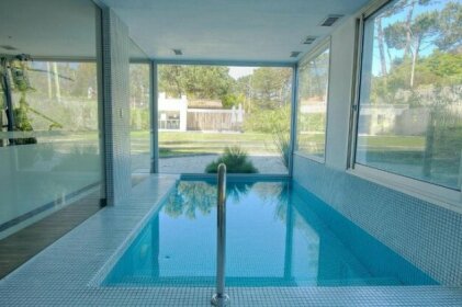 Monet Art - Apartamentos de diseno en Punta del Este
