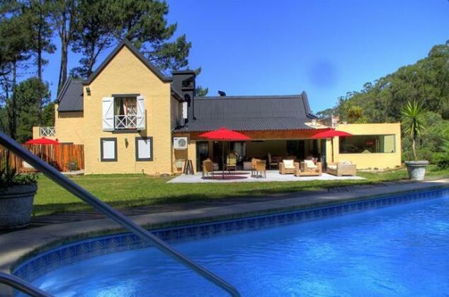 Neike Boutique Hotel