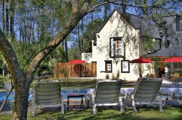 Neike Boutique Hotel - Photo2