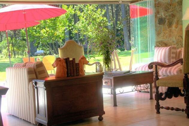 Neike Boutique Hotel - Photo4