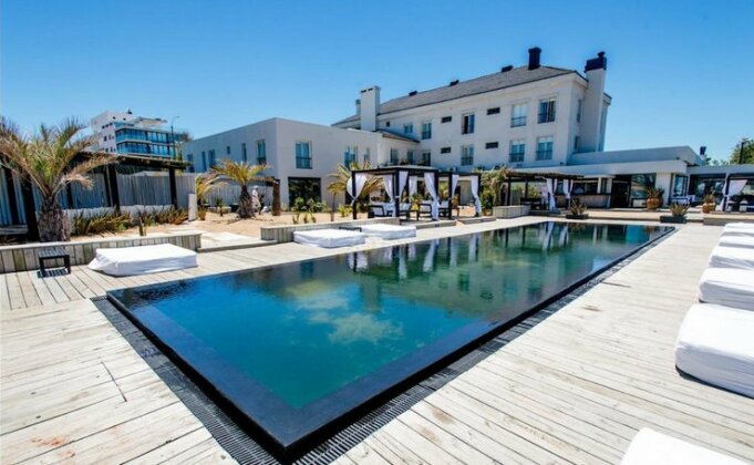 Serena Hotel - Photo2