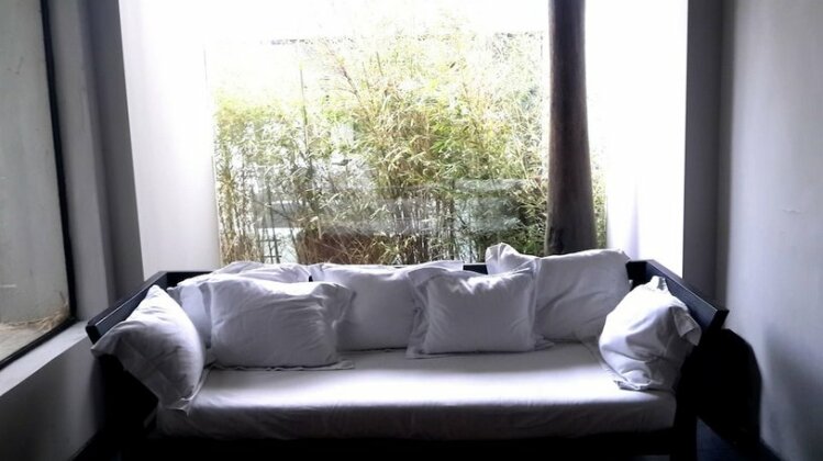 Serena Hotel - Photo4