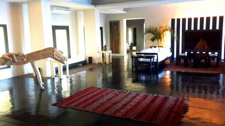 Serena Hotel - Photo5