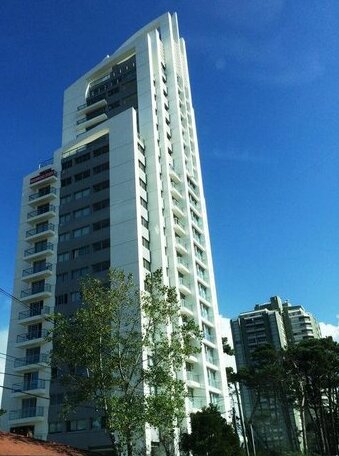 Summer Tower Piso 16