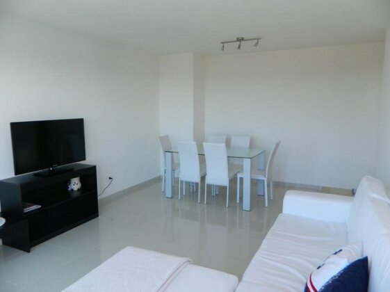 Summer Tower Piso 16 - Photo4
