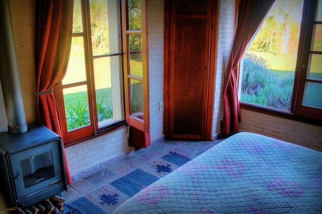 El Balcon del Abra - Photo3
