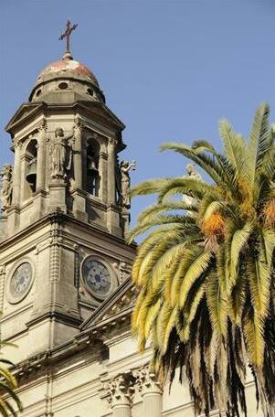 Gran Hotel Brisas del Hum - Photo2