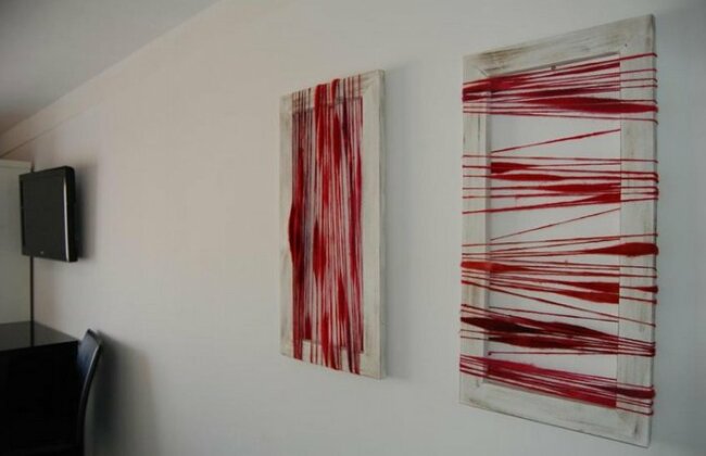 Mercedes Rambla Hotel - Photo4