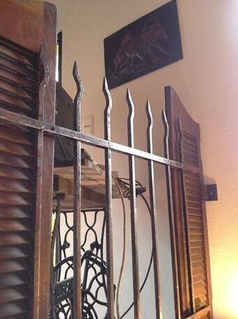 Cabana Los Pololos - Photo2