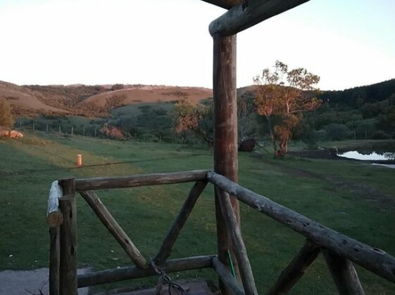 Chacra Roxy - Photo2