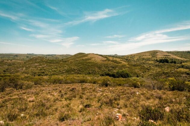 Chacra Roxy - Photo5