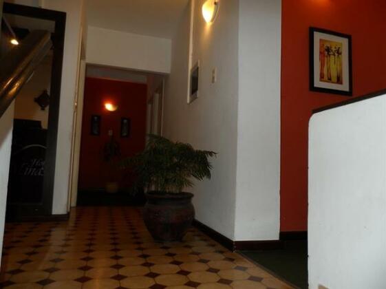 Hotel Minas - Photo4