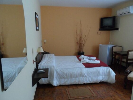 Hotel Minas - Photo5